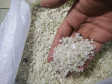 Butuh supplier garam krosok segera