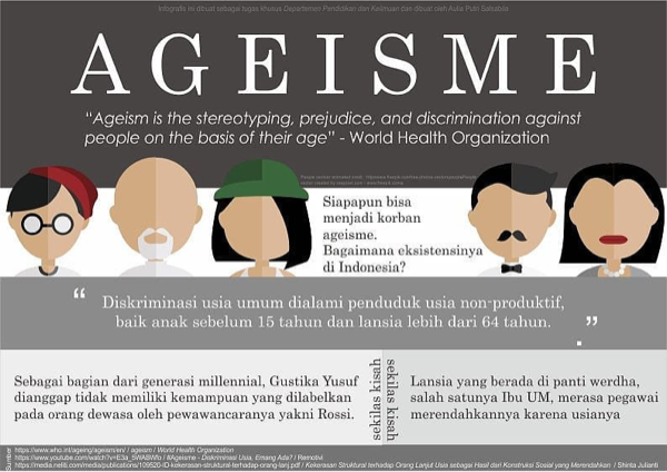 Mba Tsamara adalah Bukti Kalo Wanita Punya Pemikiran Hebat dalam Politik