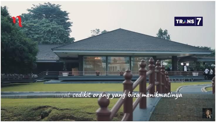 Yuk Intip Megahnya Istana Bogor Dan Rumah Pak Jokowi !! 