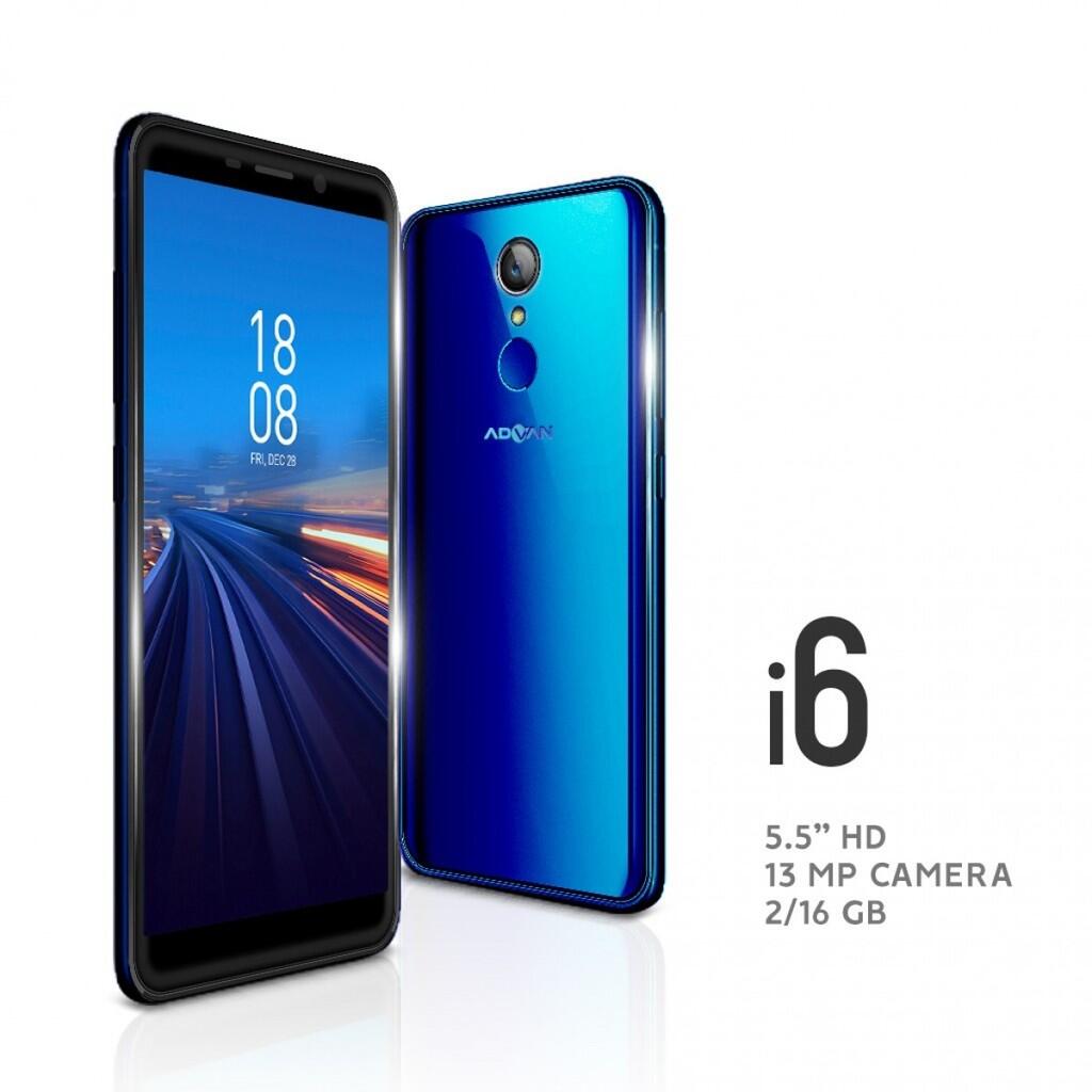 Cara Flashing Advan i6 Bootloop Lupa sandi Tested Free