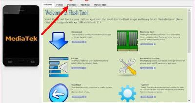 Cara Flashing Advan i6 Bootloop Lupa sandi Tested Free