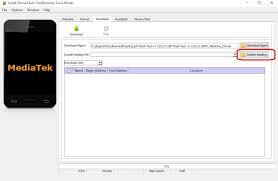 Cara Flashing Advan i6 Bootloop Lupa sandi Tested Free