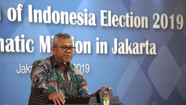 KPU Ingatkan Amien soal People Power: Jangan Selesaikan di Jalanan