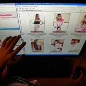 Menyingkap bisnis Lendir, Pijat Plus dan Prostitusi Online Terselubung Di Indonesia.