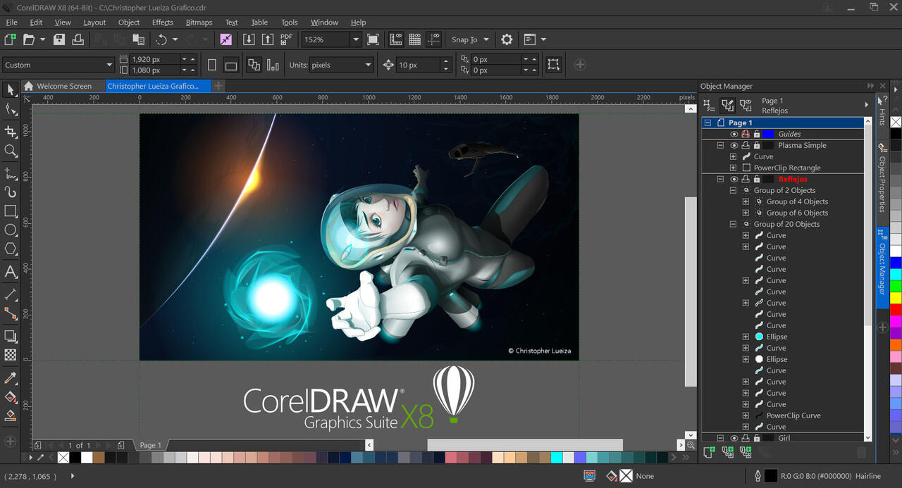 Ini dia gan 5 Software Yang Wajib Dipakai oleh Desainer Grafis Pemula