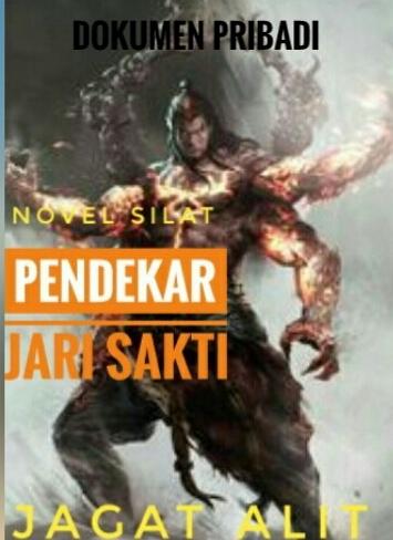 Para Master Dan Legenda Penulis Wuxia
