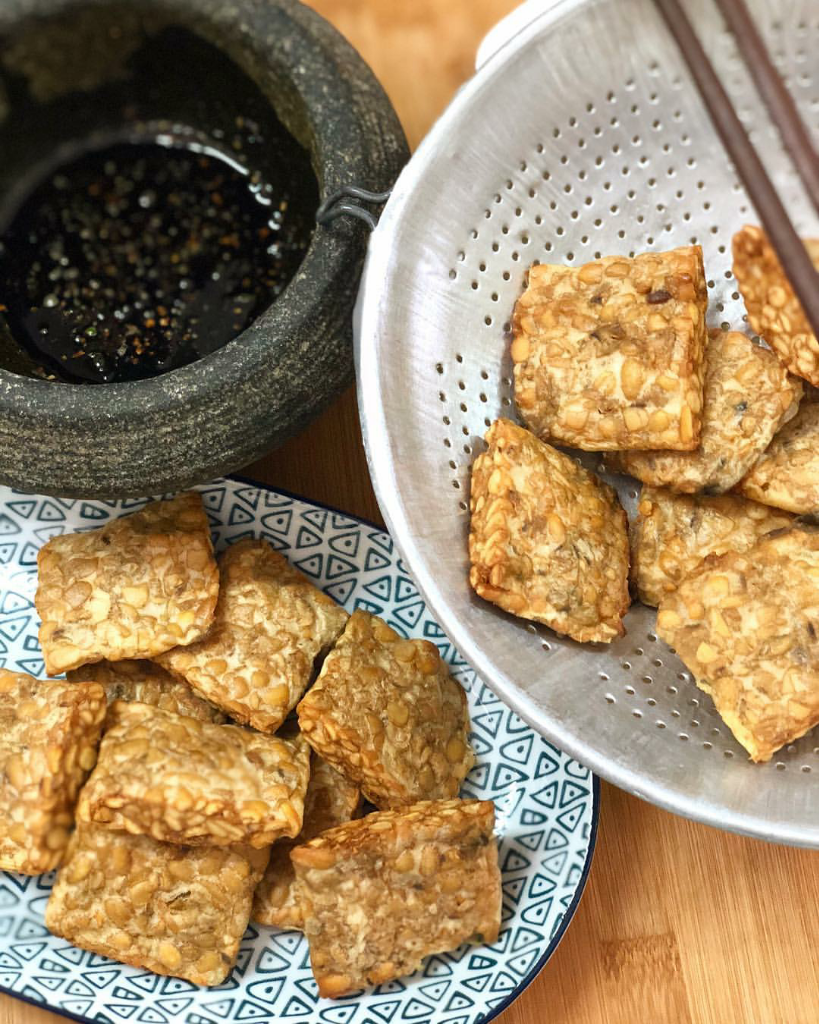 Tempe, Tentang Sebuah Kesederhanaan yang Mengandung Banyak Manfaat