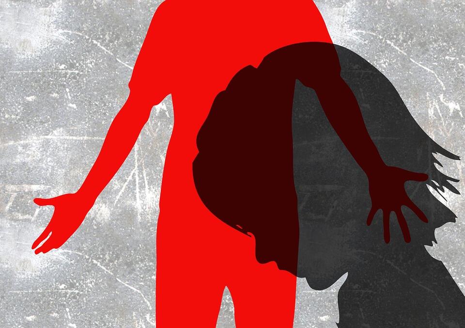 Tanpa Disadari, 4 Tindakan Ini Juga Termasuk Kekerasan pada Wanita