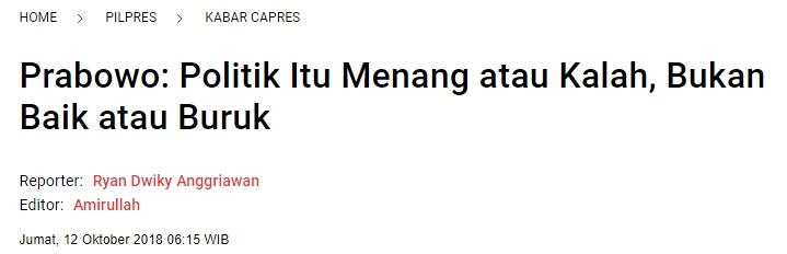 Fakta-Fakta Mengejutkan Terungkap dalam Sidang Ratna Sarumpaet