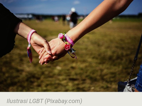 Hukuman Rajam Untuk Kaum LGBT, Bijakkah?