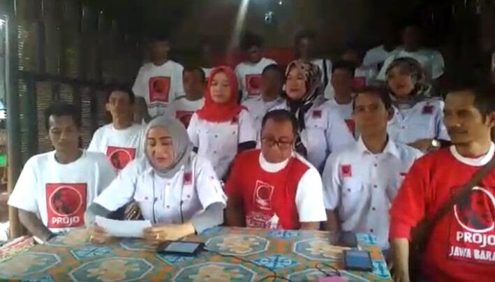 Kisah Para "Muallaf" Politik: Tobatnya Para Pendukung Jokowi