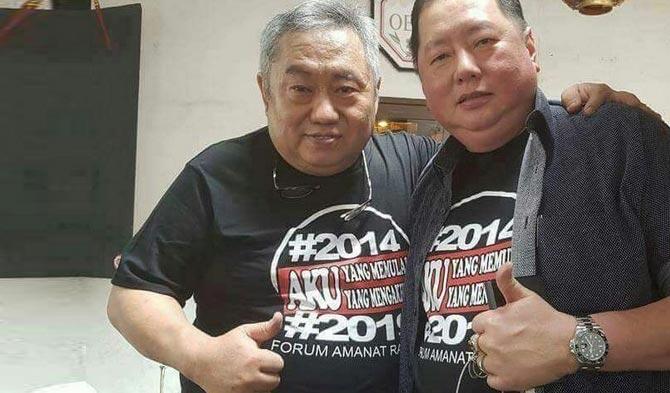 Kisah Para "Muallaf" Politik: Tobatnya Para Pendukung Jokowi