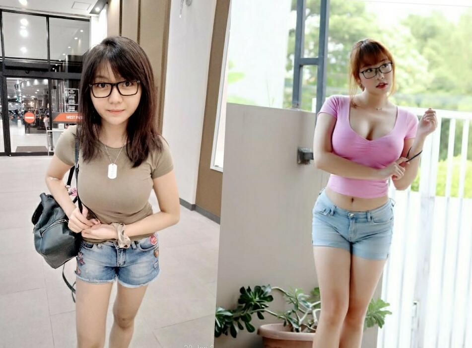 Sarah Viloid Youtuber Gaming Imut Dan Seksi Yang Disamakan D