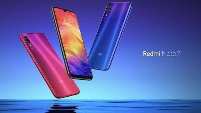 Hadir dipasar indonesia! Memiliki kamera 48 MP