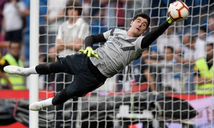 Jika Keadaan Genting Seperti Ini, Siapa Kiper Yang Dipercayakan Di Bawah Mistar?