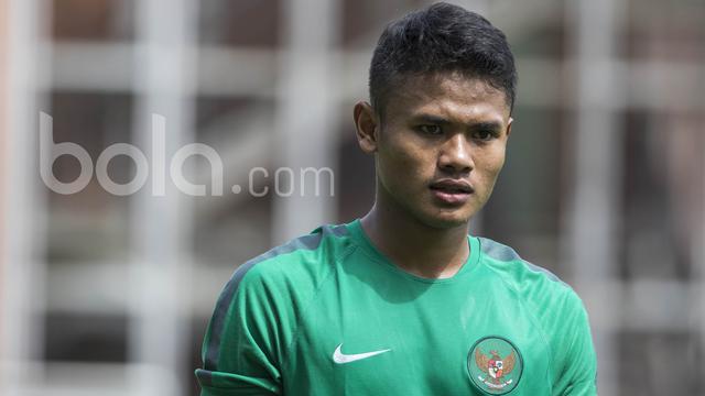 Jika Keadaan Genting Seperti Ini, Siapa Kiper Yang Dipercayakan Di Bawah Mistar?