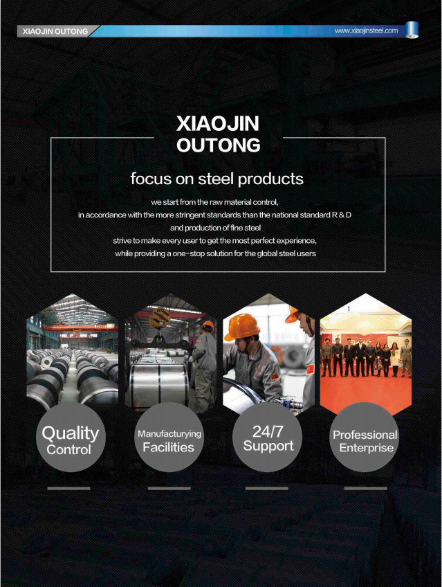 Pabrik, Supplier Galvalume Coil ( GI, GL, PPGI, PPGL