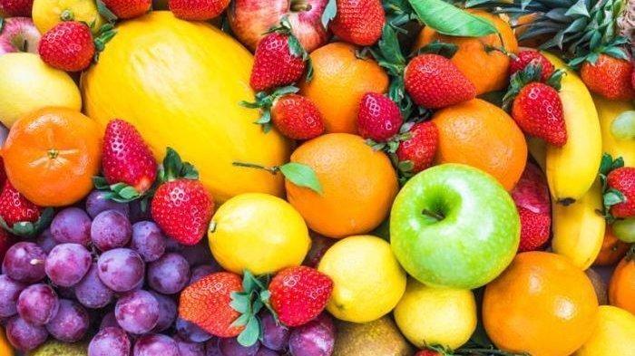 5 Buah Paling Sehat yang Wajib Banget Buat Kamu Konsumsi
