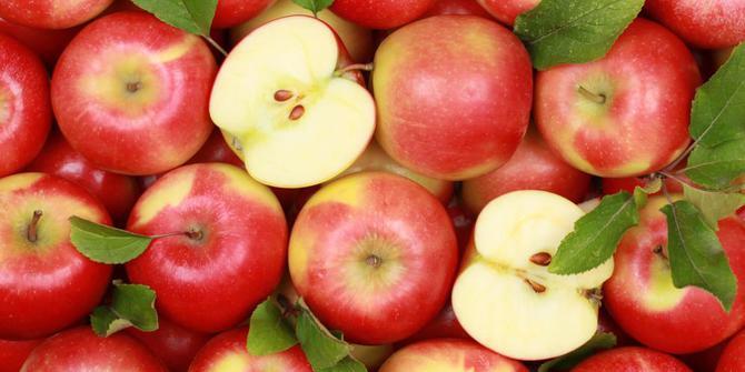 5 Buah Paling Sehat yang Wajib Banget Buat Kamu Konsumsi