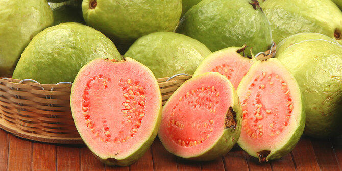 5 Buah Paling Sehat yang Wajib Banget Buat Kamu Konsumsi