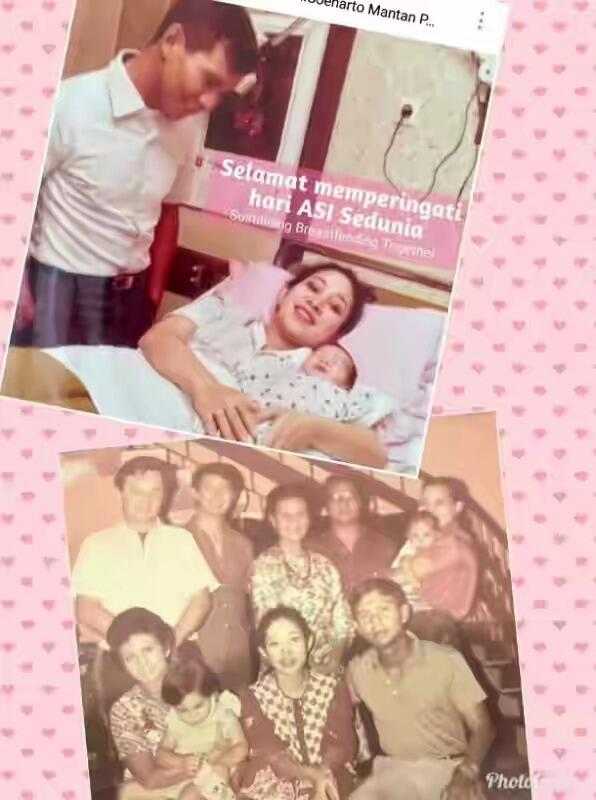 Siapa Ibu Negara Prabowo Bila Menjadi Presiden !!