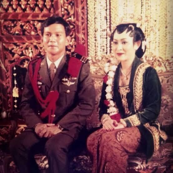 Siapa Ibu Negara Prabowo Bila Menjadi Presiden !!
