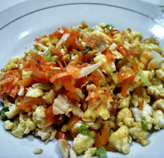 8 Makanan instan selain mie yang gak bikin lambungmu bocor !