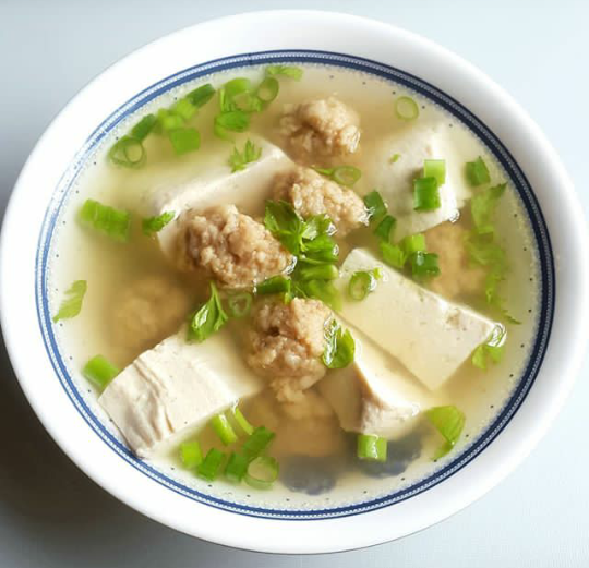 8 Makanan instan selain mie yang gak bikin lambungmu bocor !