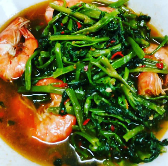 8 Makanan instan selain mie yang gak bikin lambungmu bocor !
