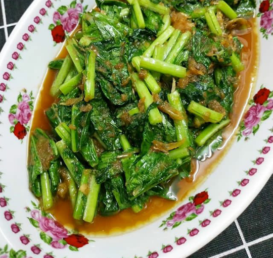 8 Makanan instan selain mie yang gak bikin lambungmu bocor !