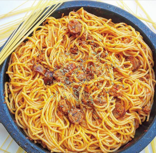 8 Makanan instan selain mie yang gak bikin lambungmu bocor !