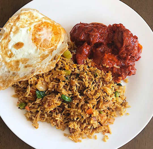 8 Makanan instan selain mie yang gak bikin lambungmu bocor !