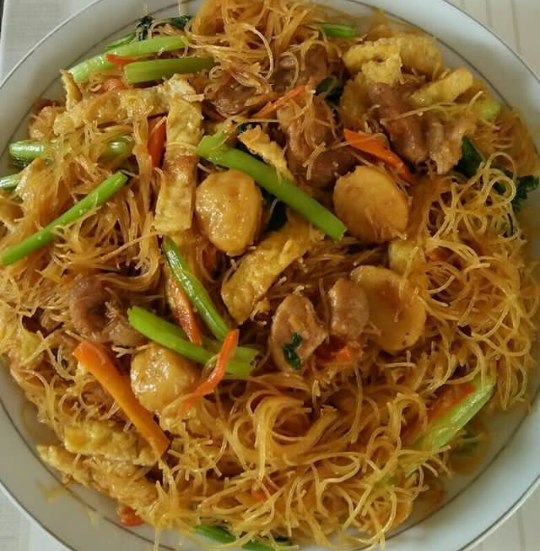 8 Makanan instan selain mie yang gak bikin lambungmu bocor !