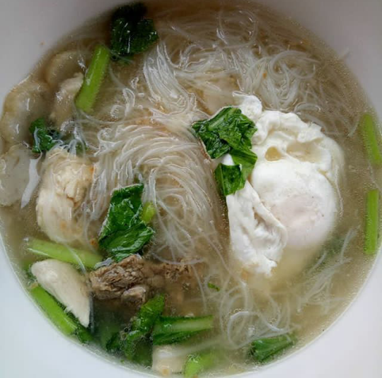 8 Makanan instan selain mie yang gak bikin lambungmu bocor !