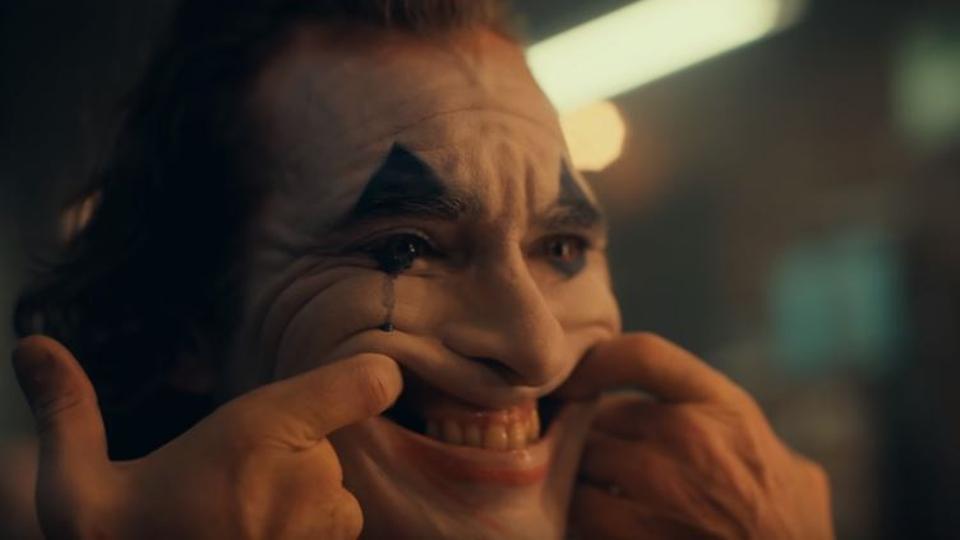 Trailer Joker Bikin Kagum Semua Orang