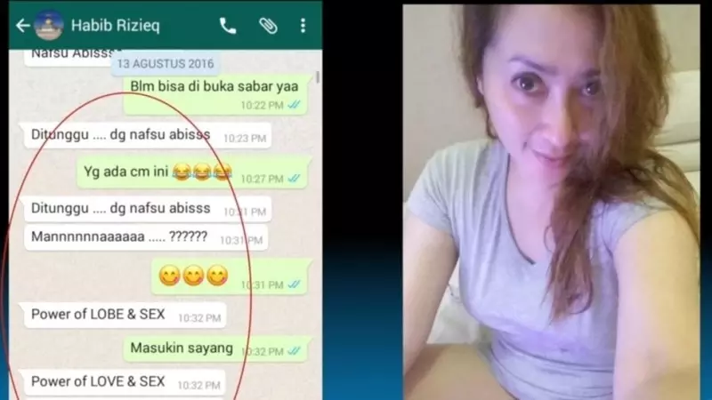 Hot Chat Number