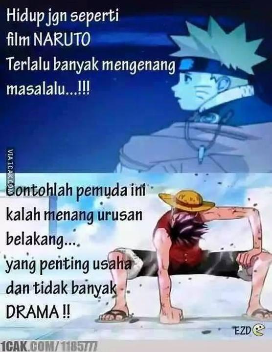 52 Koleksi Gambar Motivasi Naruto HD Terbaik