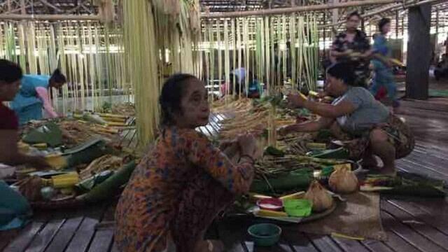 Penghayat Kepercayaan di Kalsel Terima KTP Elektronik