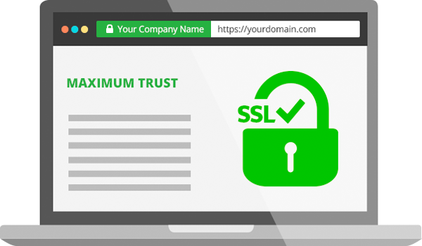 Perbedaan Paket SSL Untuk Memenuhi Kebutuhan Website Anda