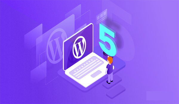 Cara Update WordPress 5.0 dan Ganti Tema Termudah