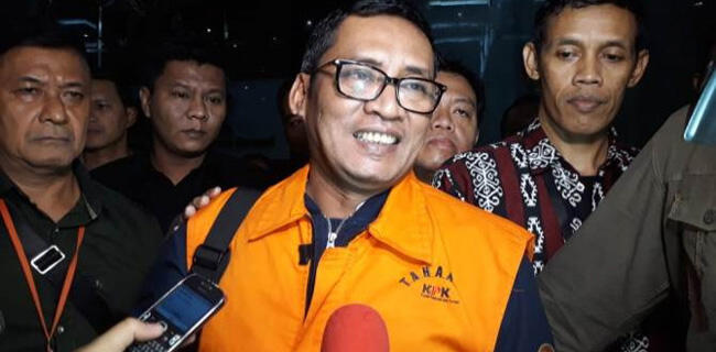 Dipenjara, Bupati Nonaktif Tulungagung Masih Terima Gaji