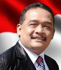 Ini Dia Orang yang &lsquo;Dimarahi&rsquo; Prabowo Karena Tertawa Saat Debat