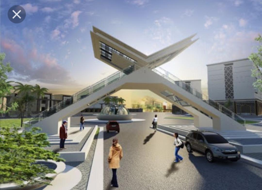 HATI - HATI - Perumahan Syariah Multazam Islamic Residence Sidoarjo JATIM (CEKIDOT)!