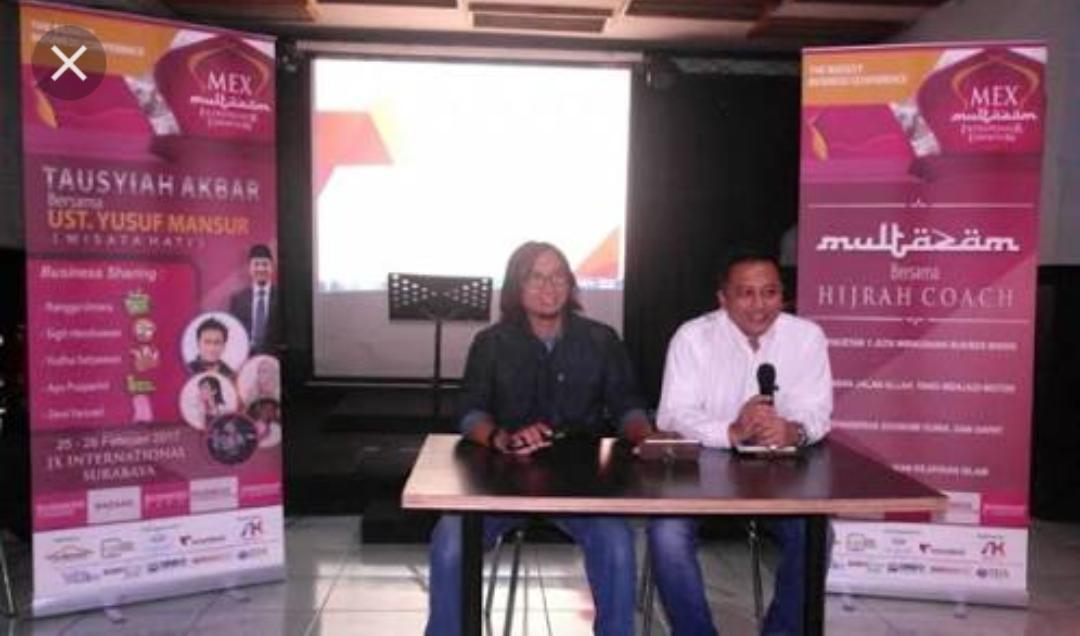 HATI - HATI - Perumahan Syariah Multazam Islamic Residence Sidoarjo JATIM (CEKIDOT)!