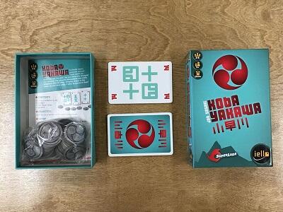 Latih Intuisi dan Prediksi dengan Bermain Kobayakawa