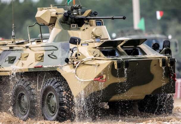 50 Negara dengan Militer Terkuat 2019