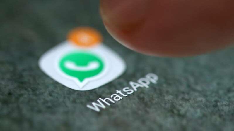 Masyarakat Bisa Laporkan Hoaks Pemilu di WhatsApp, Begini Caranya