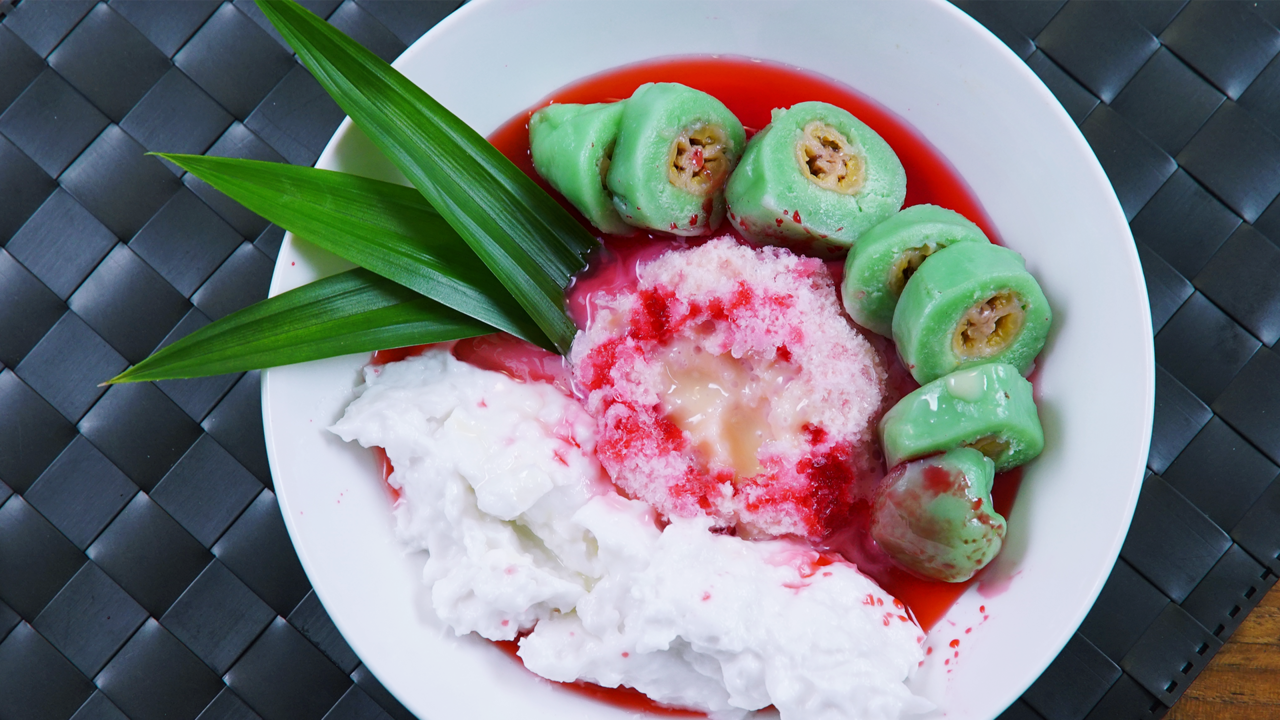 Jajanan Pasar Yang Cucok untuk Takjil Berbuka Puasa, Yummy!