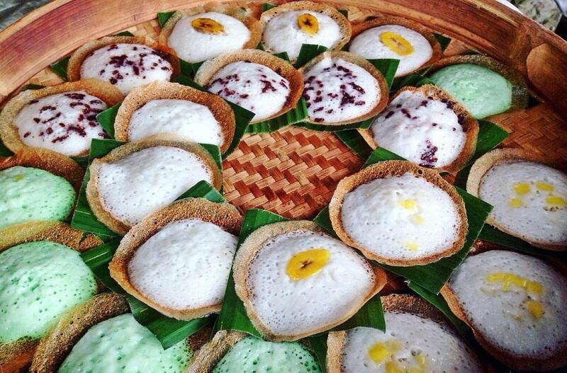 Jajanan Pasar Yang Cucok untuk Takjil Berbuka Puasa, Yummy!