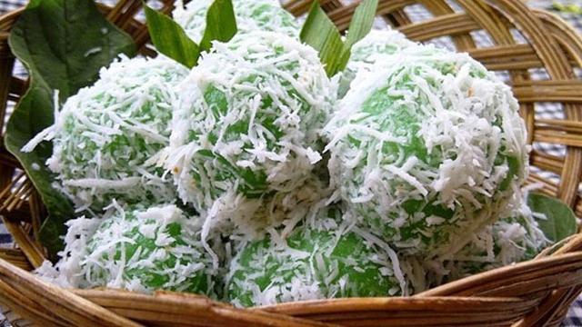 Jajanan Pasar Yang Cucok untuk Takjil Berbuka Puasa, Yummy!
